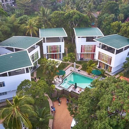 Neptune Eco Villas Велігама Екстер'єр фото