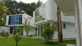 Neptune Eco Villas Велігама Екстер'єр фото