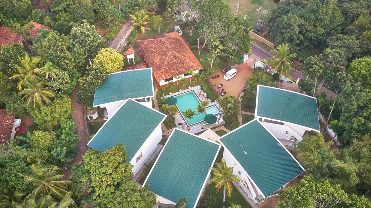 Neptune Eco Villas Велігама Екстер'єр фото