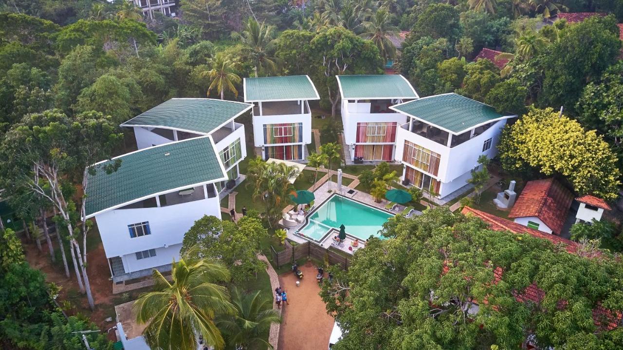 Neptune Eco Villas Велігама Екстер'єр фото
