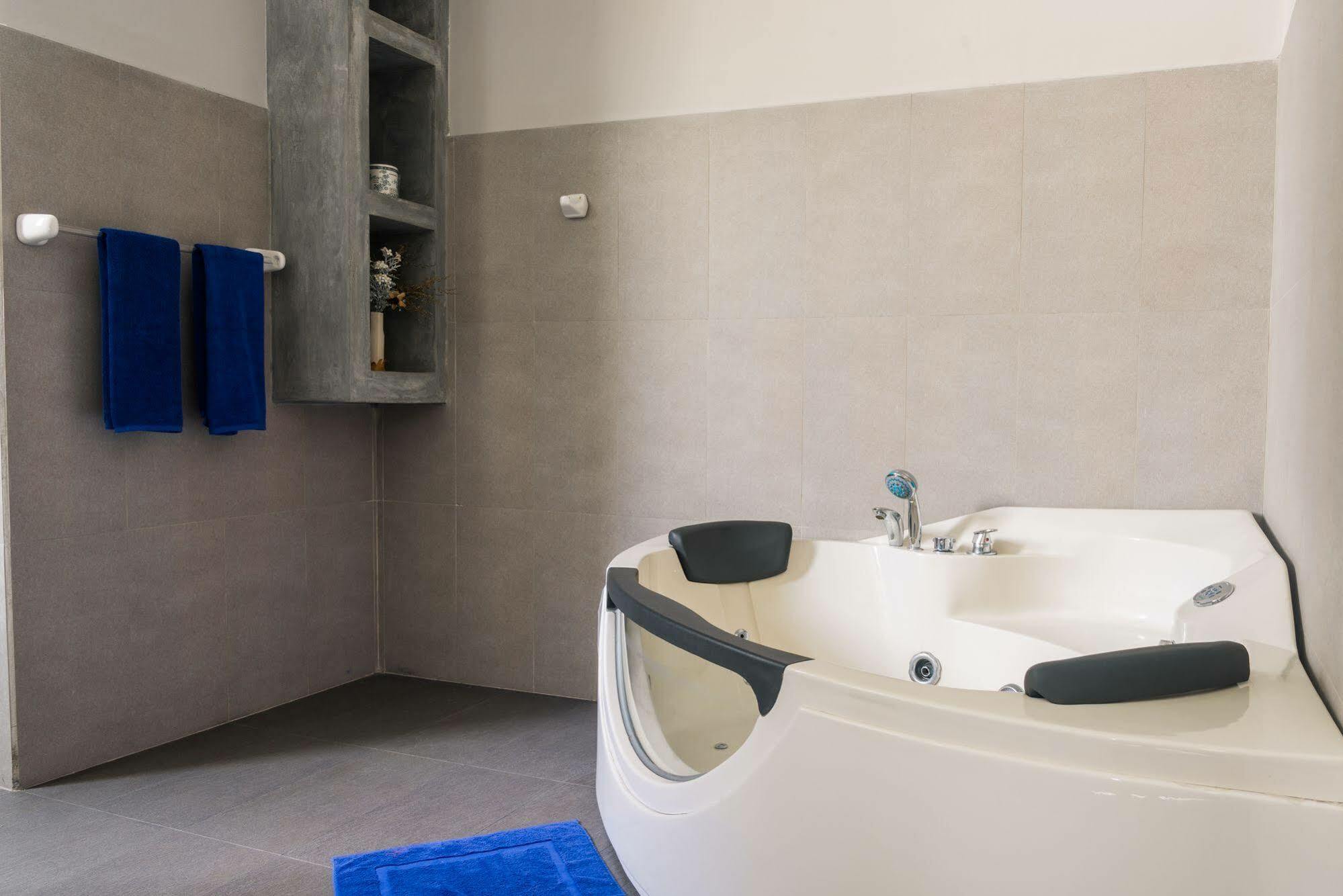 Neptune Eco Villas Велігама Екстер'єр фото