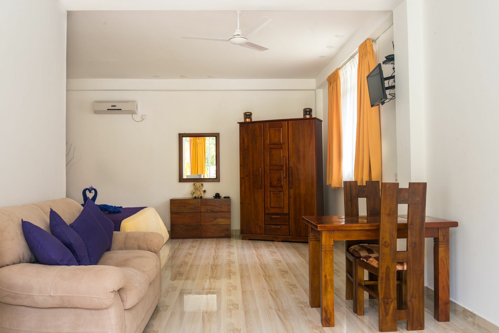 Neptune Eco Villas Велігама Екстер'єр фото