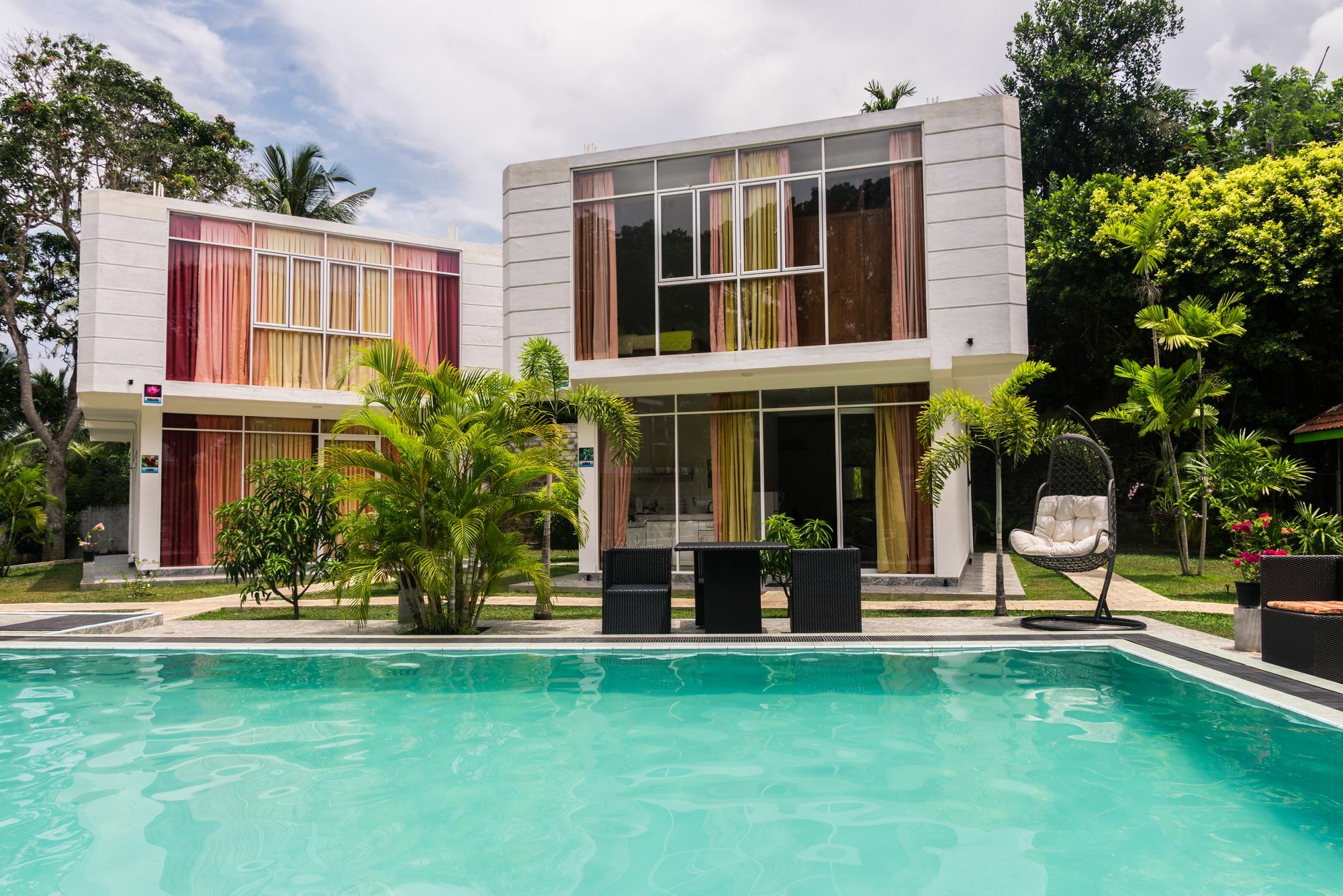 Neptune Eco Villas Велігама Екстер'єр фото