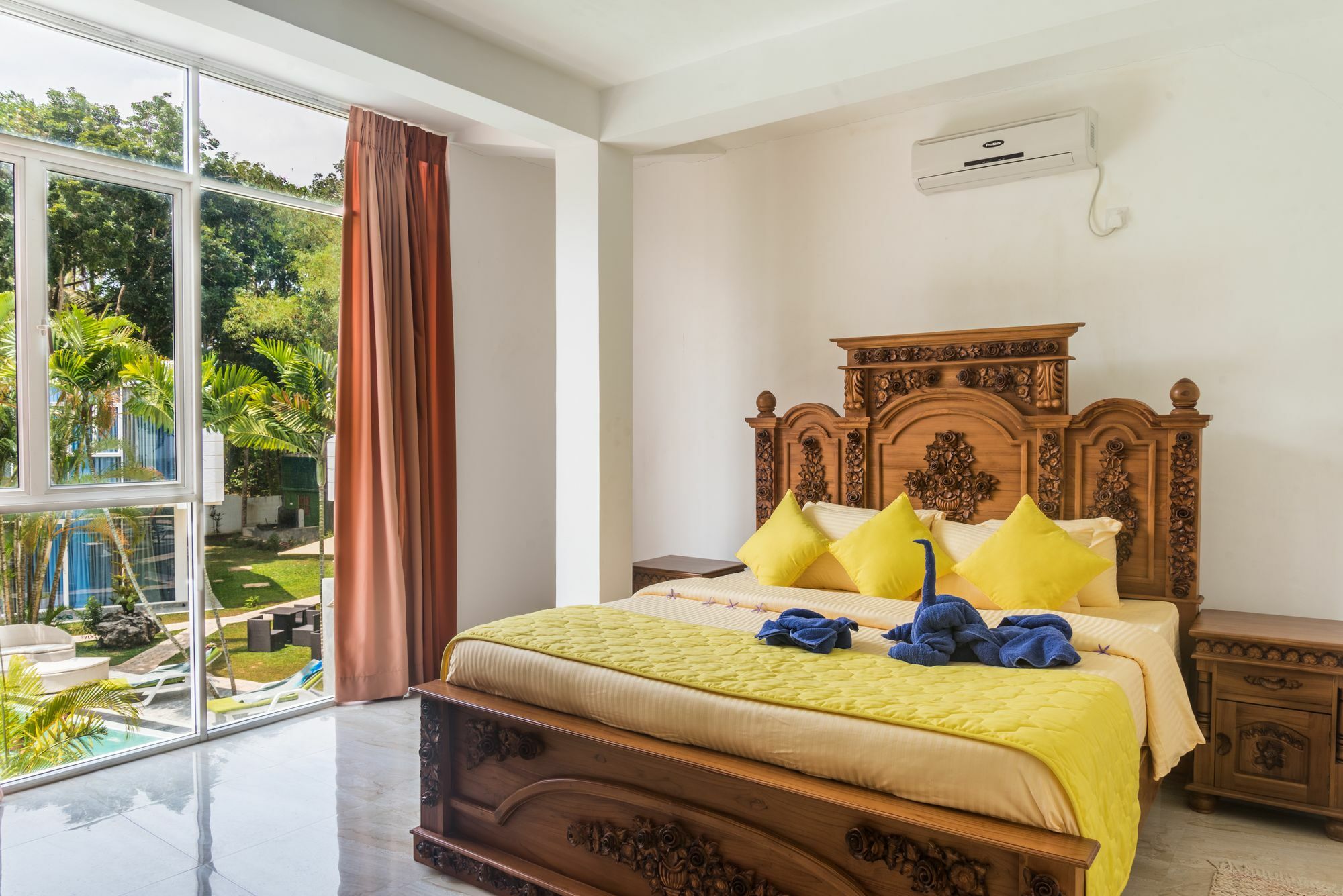 Neptune Eco Villas Велігама Екстер'єр фото