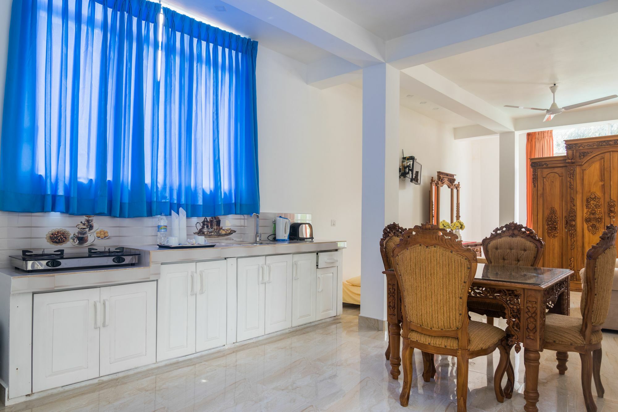 Neptune Eco Villas Велігама Екстер'єр фото